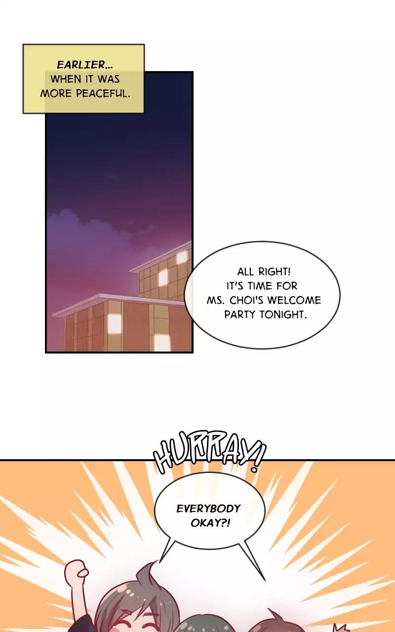 Age Matters chapter 22 - page 7
