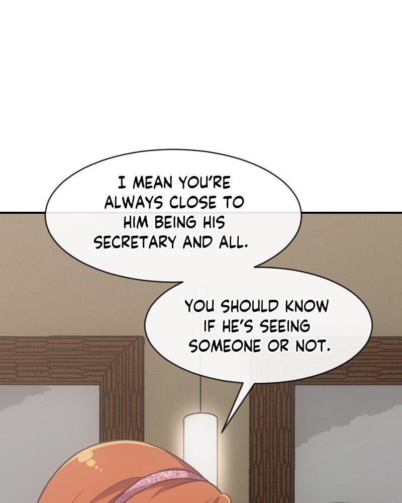 Age Matters chapter 104 - page 1
