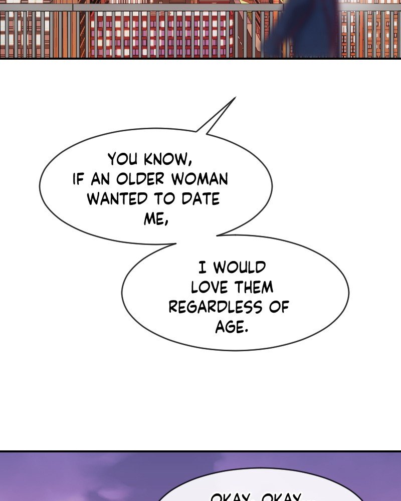 Age Matters chapter 104 - page 106