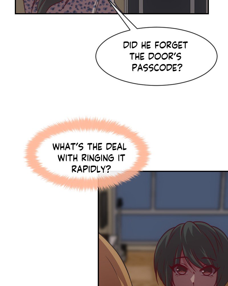 Age Matters chapter 104 - page 136
