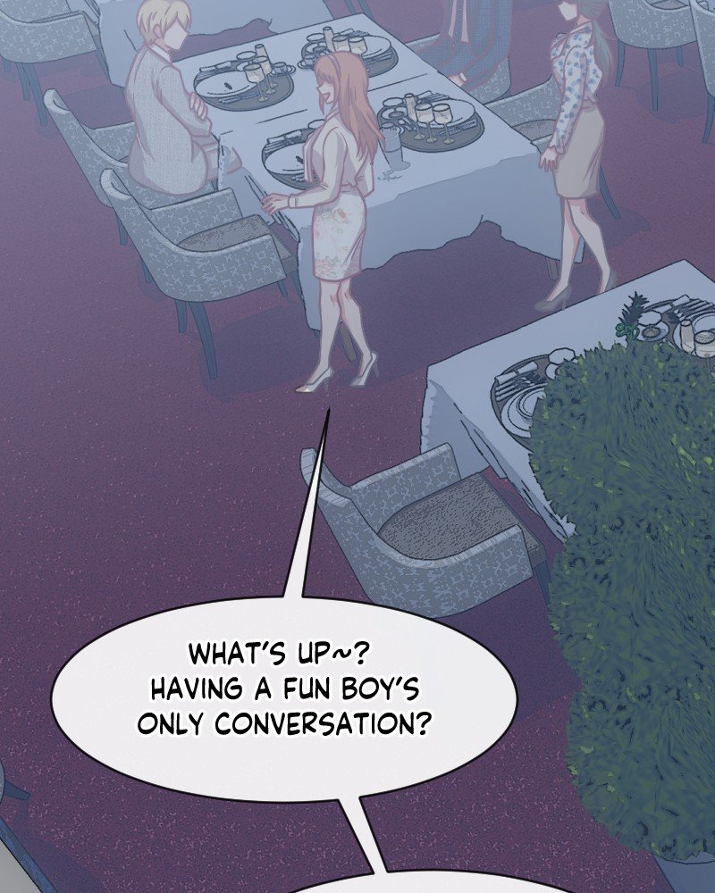 Age Matters chapter 104 - page 25
