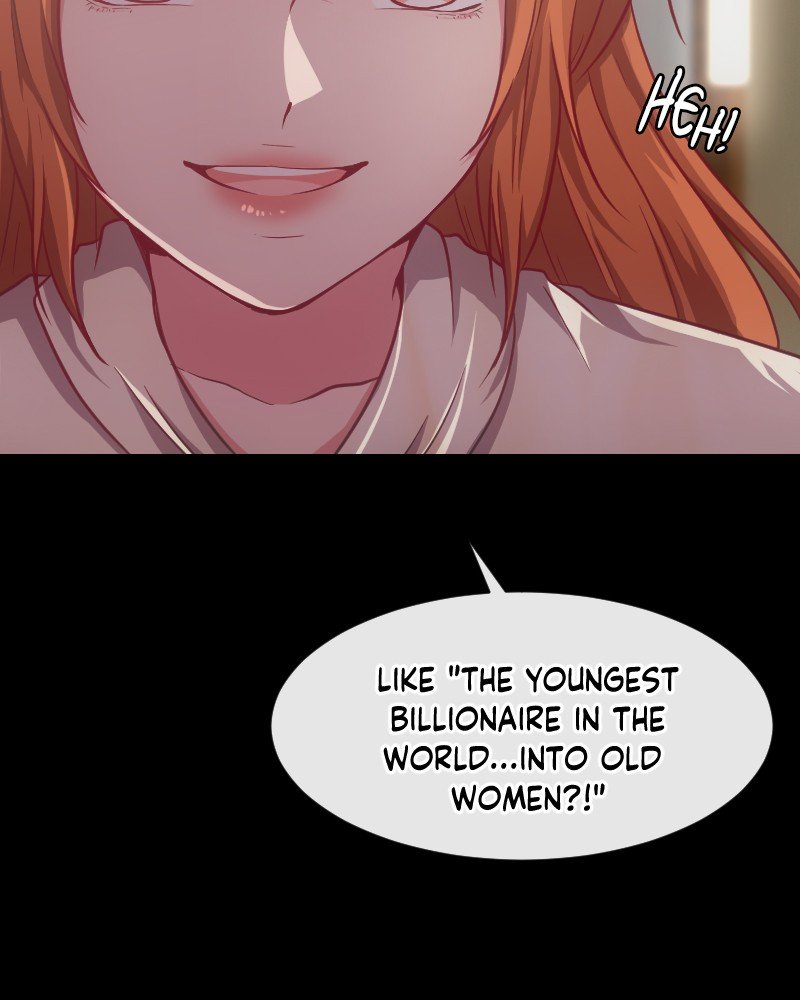Age Matters chapter 104 - page 69