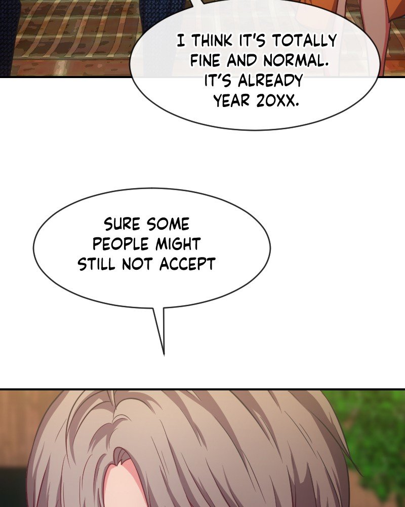 Age Matters chapter 104 - page 85