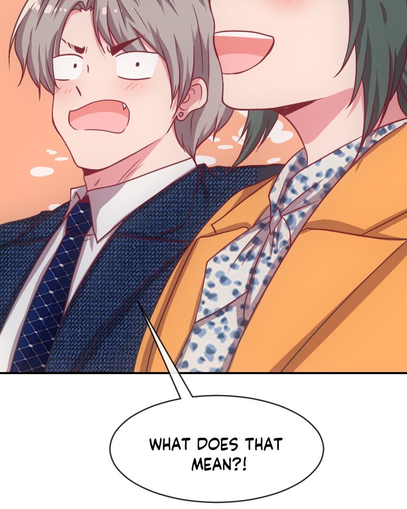 Age Matters chapter 104 - page 90
