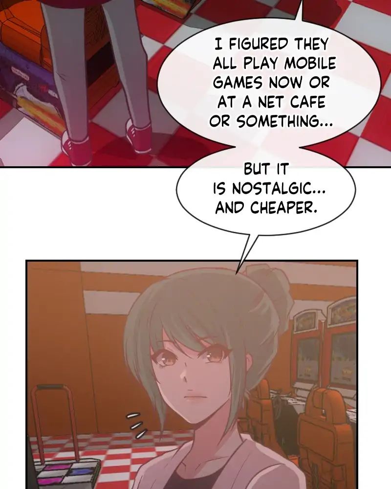Age Matters chapter 52 - page 100