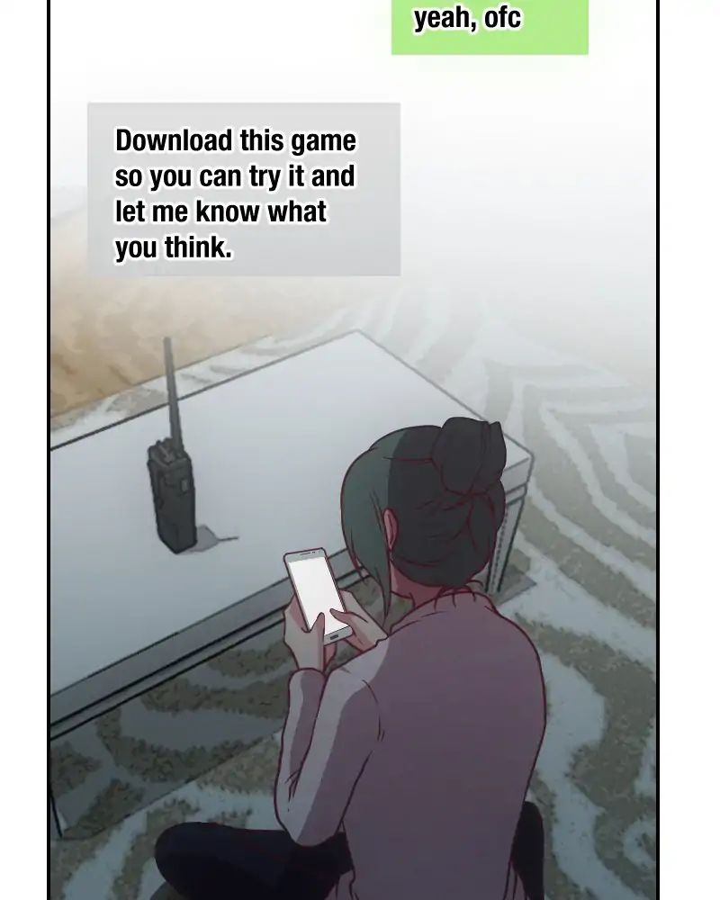 Age Matters chapter 52 - page 21