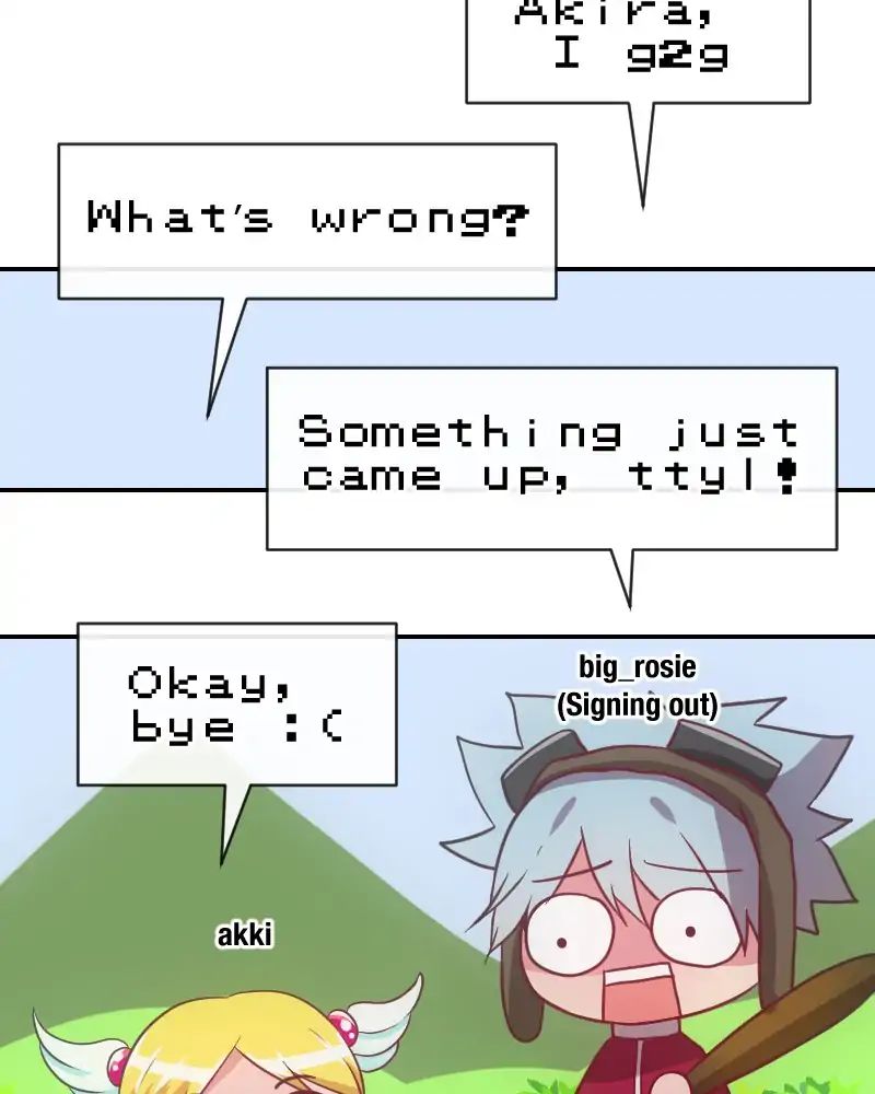 Age Matters chapter 52 - page 43