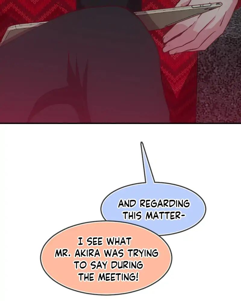 Age Matters chapter 52 - page 54