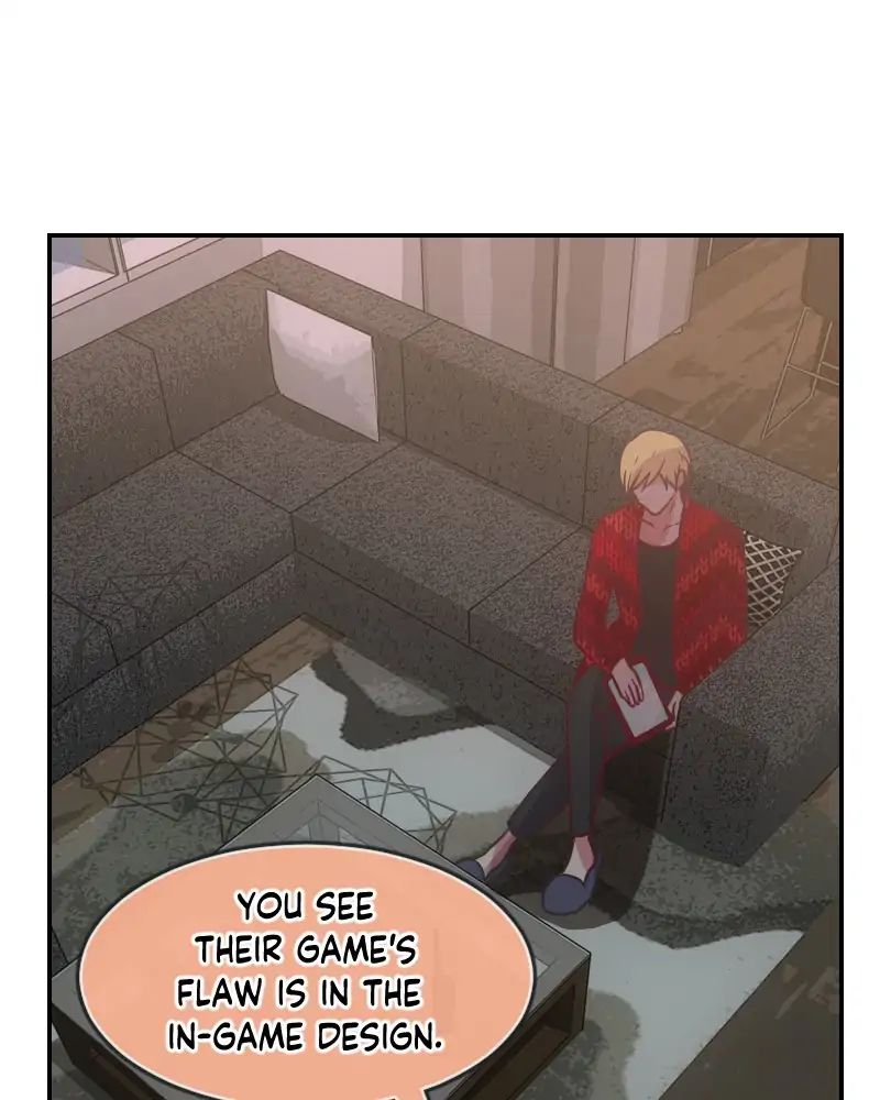 Age Matters chapter 52 - page 55