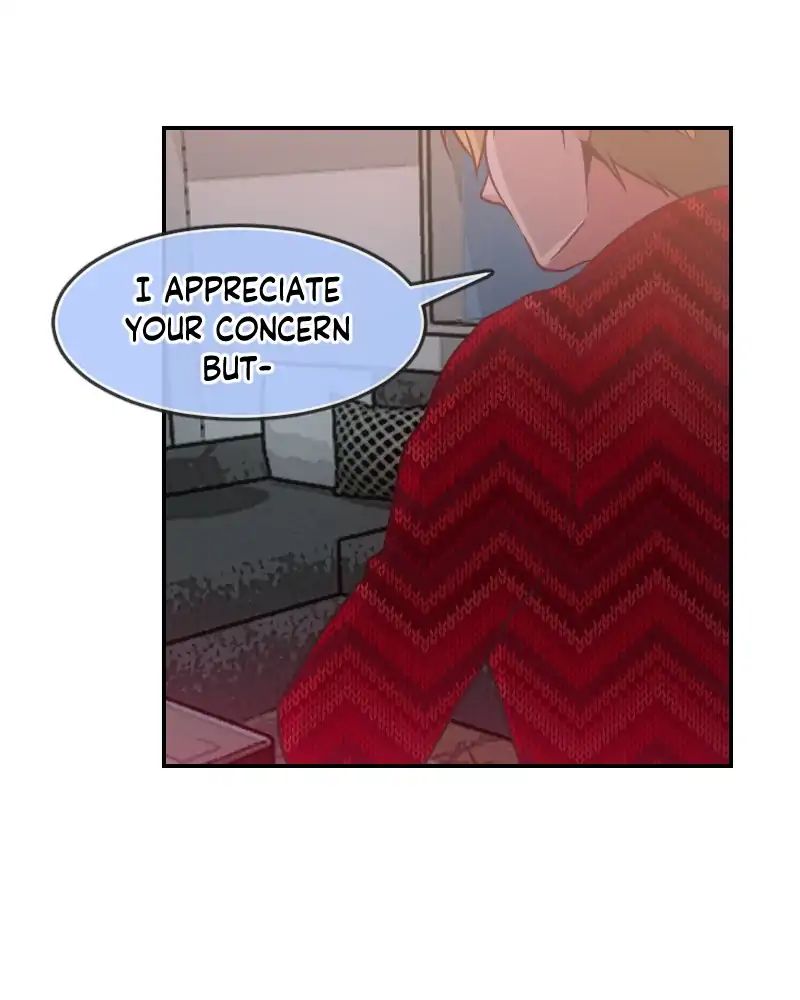 Age Matters chapter 52 - page 58