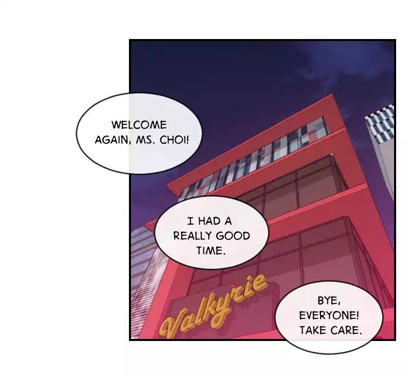 Age Matters chapter 23 - page 19
