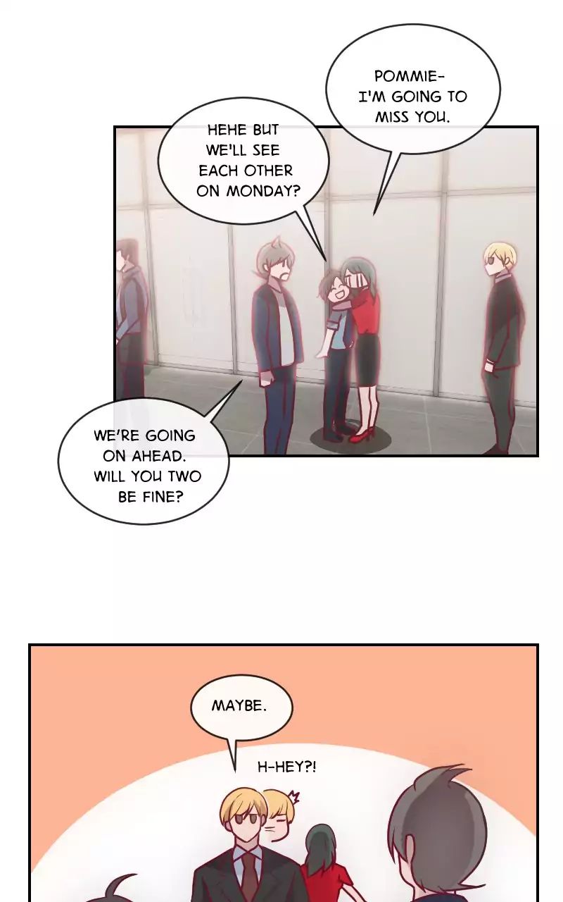 Age Matters chapter 23 - page 20