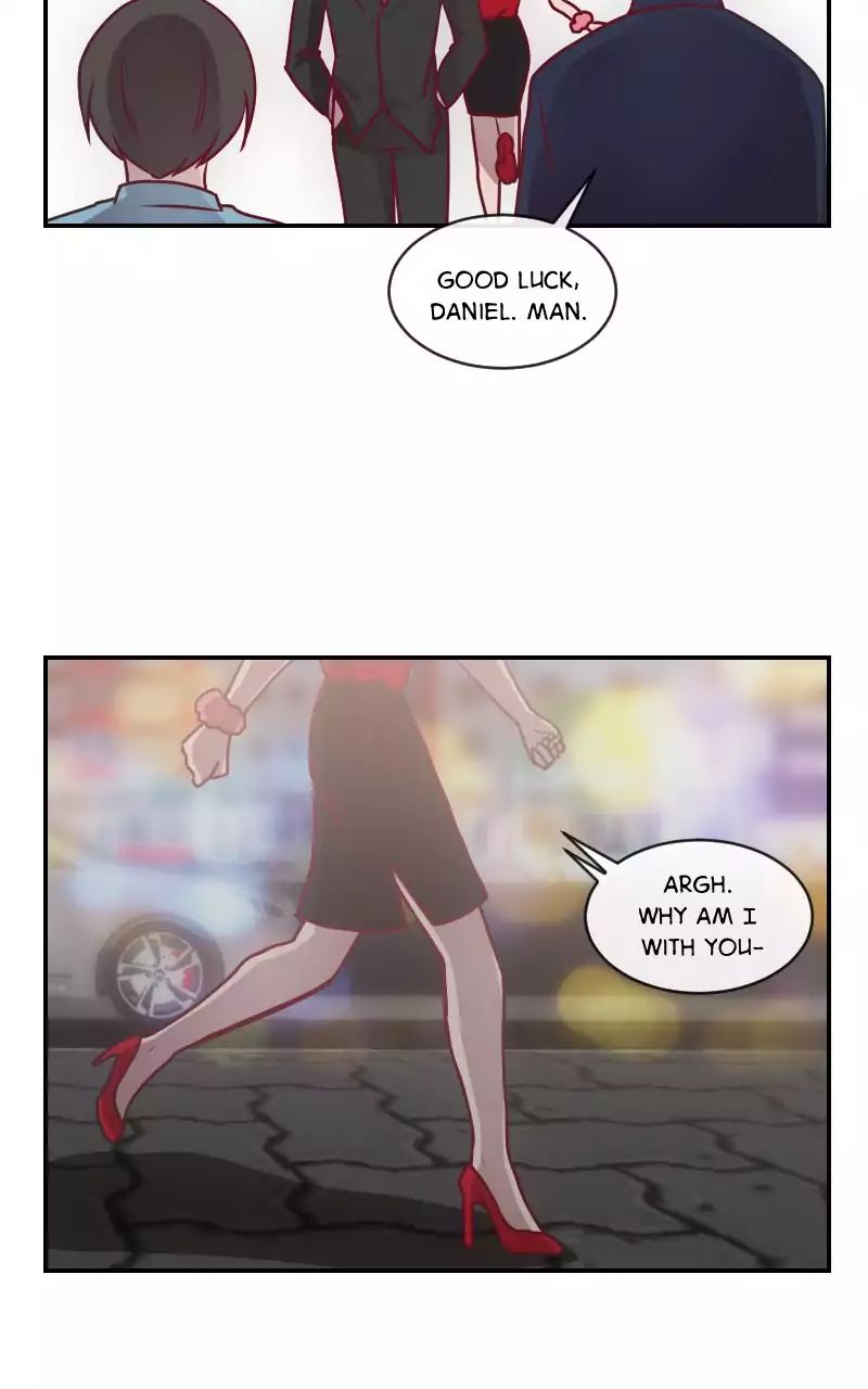Age Matters chapter 23 - page 21
