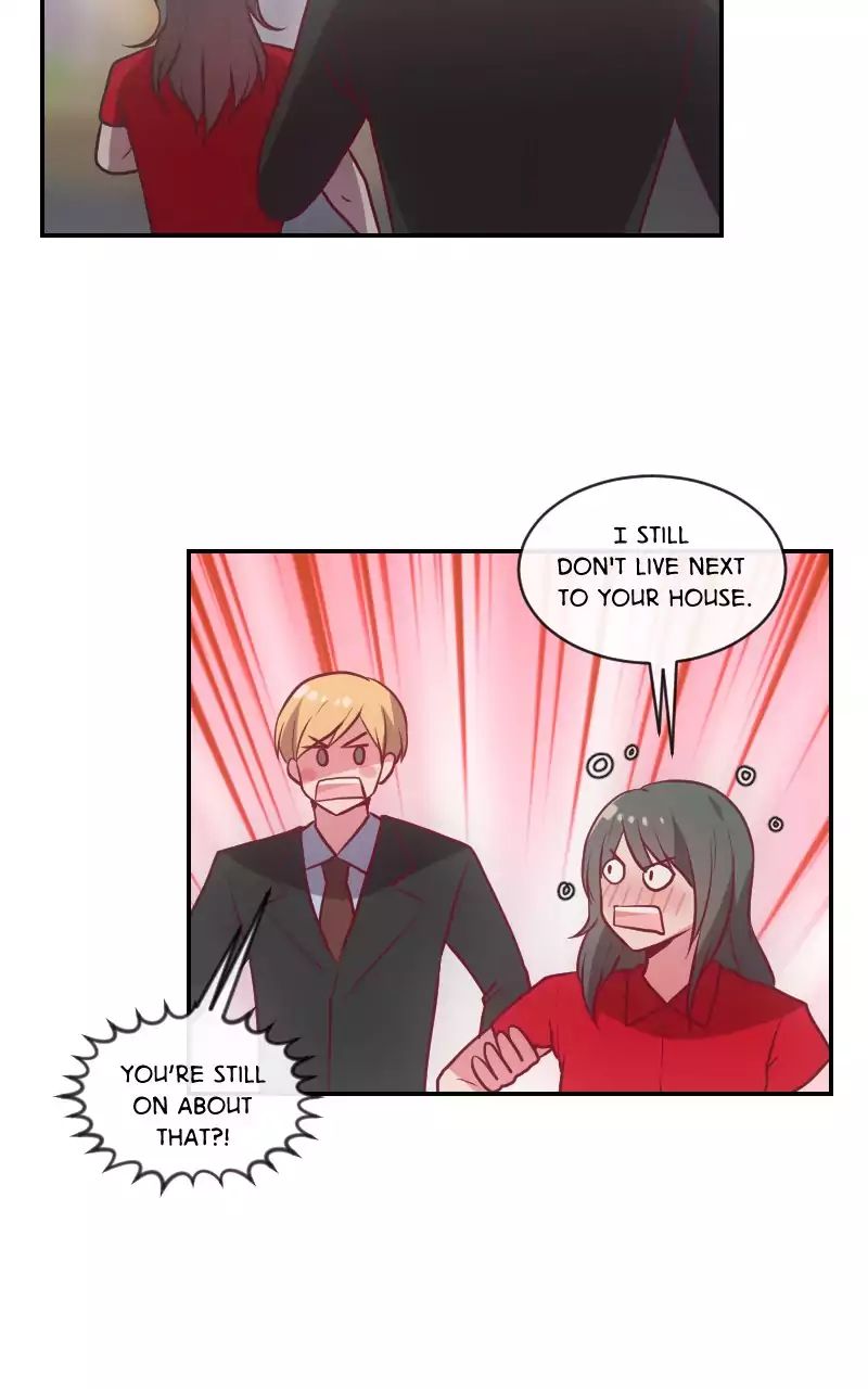 Age Matters chapter 23 - page 25