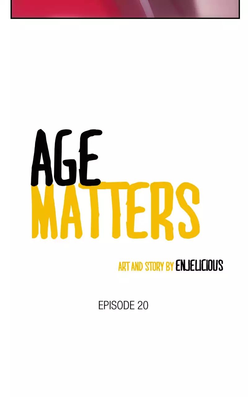 Age Matters chapter 23 - page 3