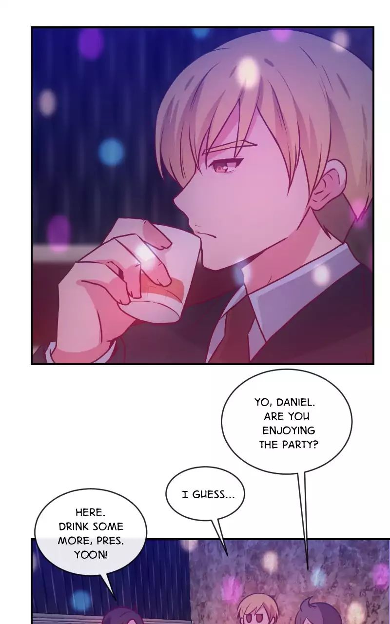Age Matters chapter 23 - page 6