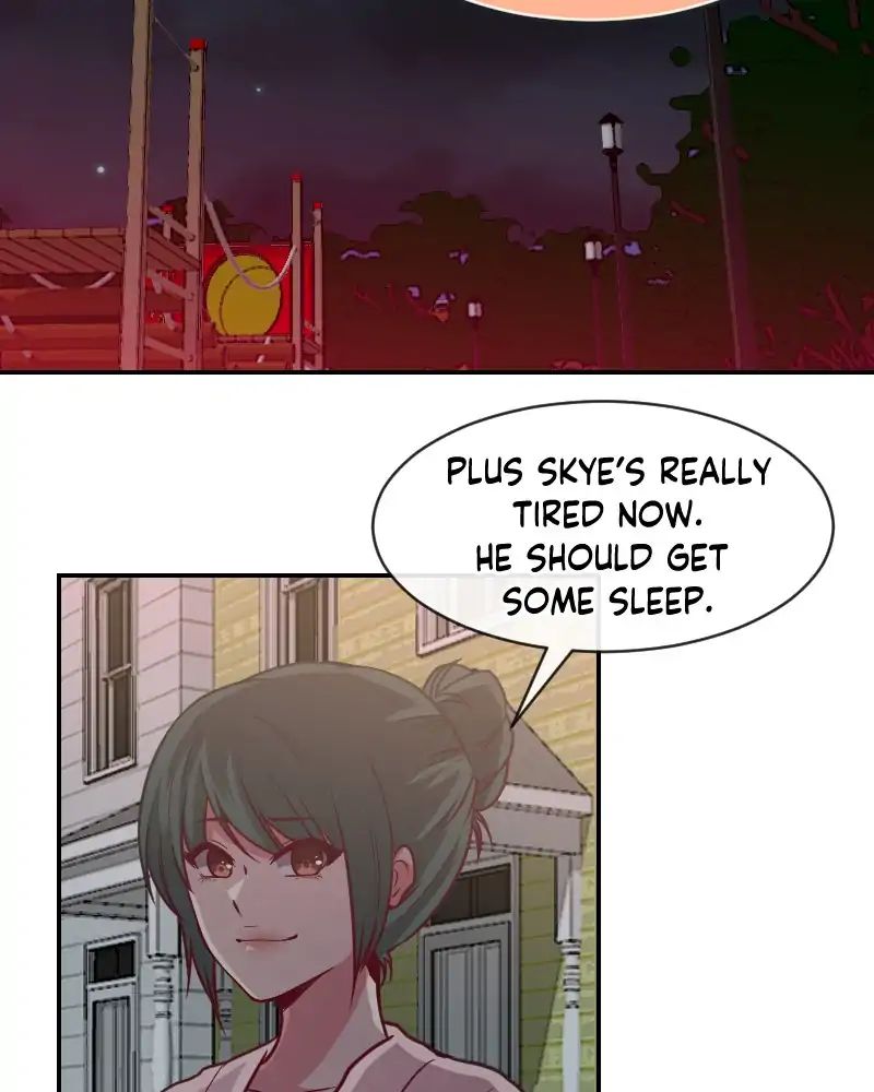 Age Matters chapter 53 - page 103