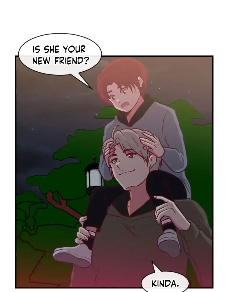 Age Matters chapter 53 - page 105