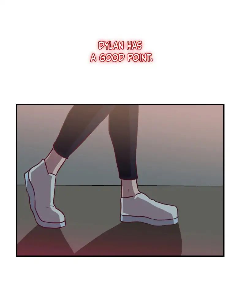 Age Matters chapter 53 - page 110