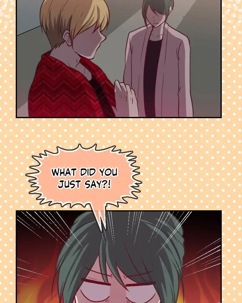Age Matters chapter 53 - page 127