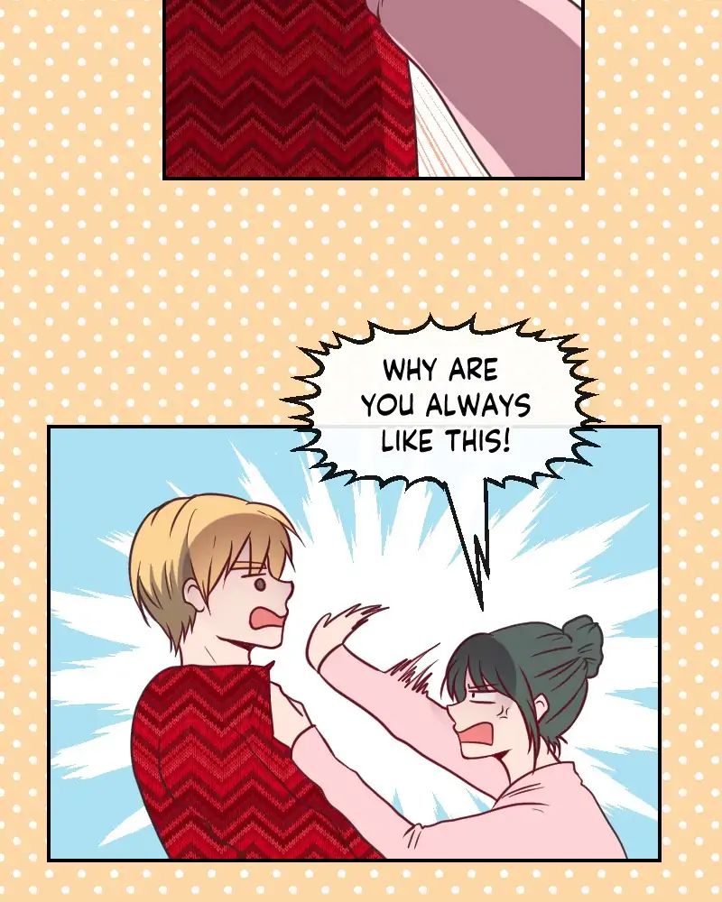 Age Matters chapter 53 - page 129
