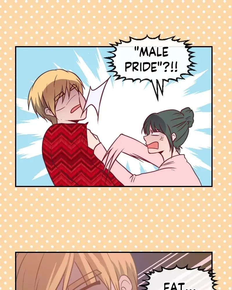 Age Matters chapter 53 - page 130