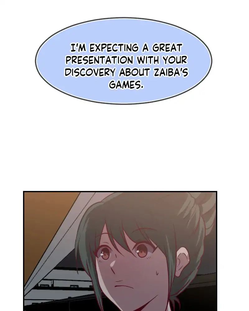 Age Matters chapter 53 - page 135