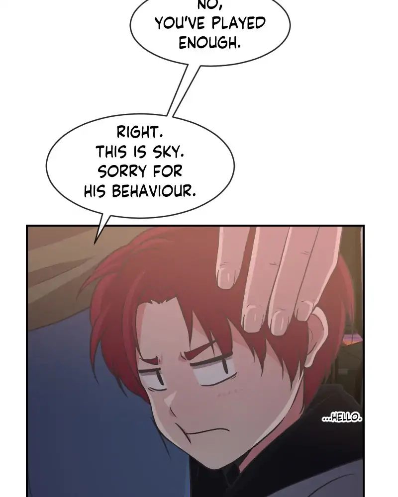 Age Matters chapter 53 - page 16