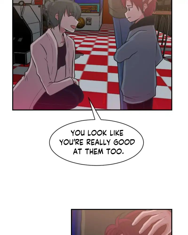 Age Matters chapter 53 - page 18