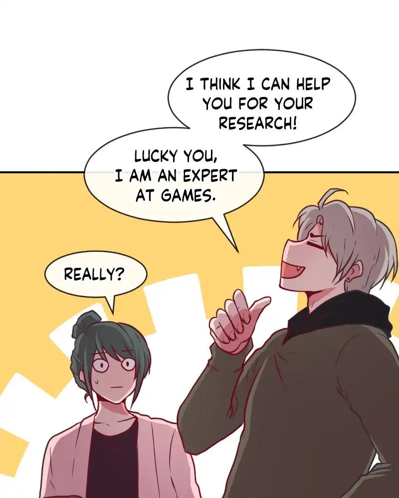 Age Matters chapter 53 - page 24