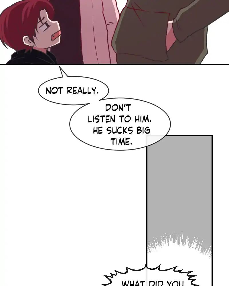 Age Matters chapter 53 - page 25
