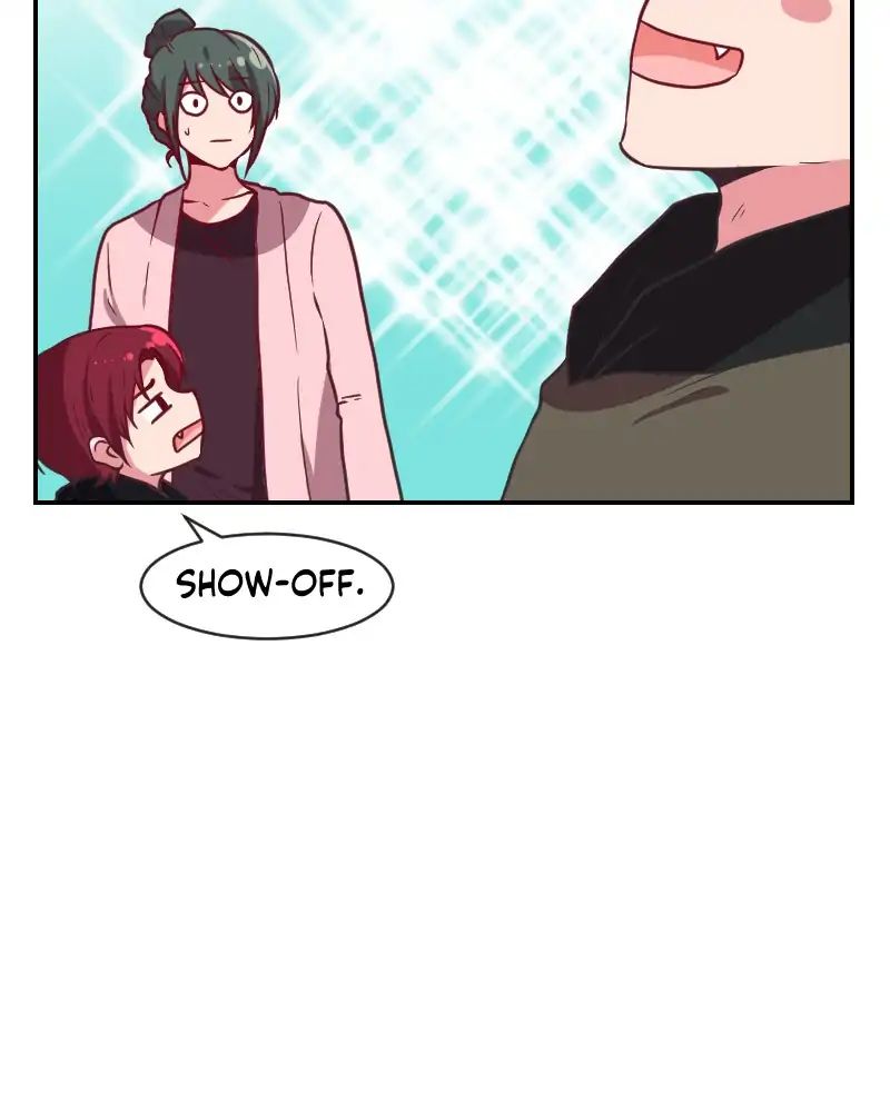 Age Matters chapter 53 - page 35