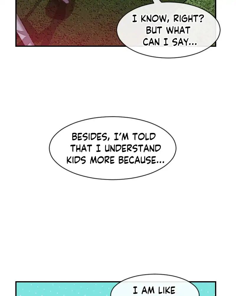 Age Matters chapter 53 - page 47