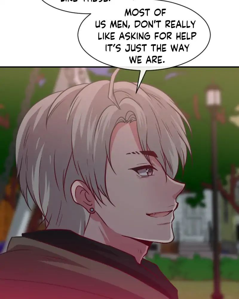 Age Matters chapter 53 - page 58
