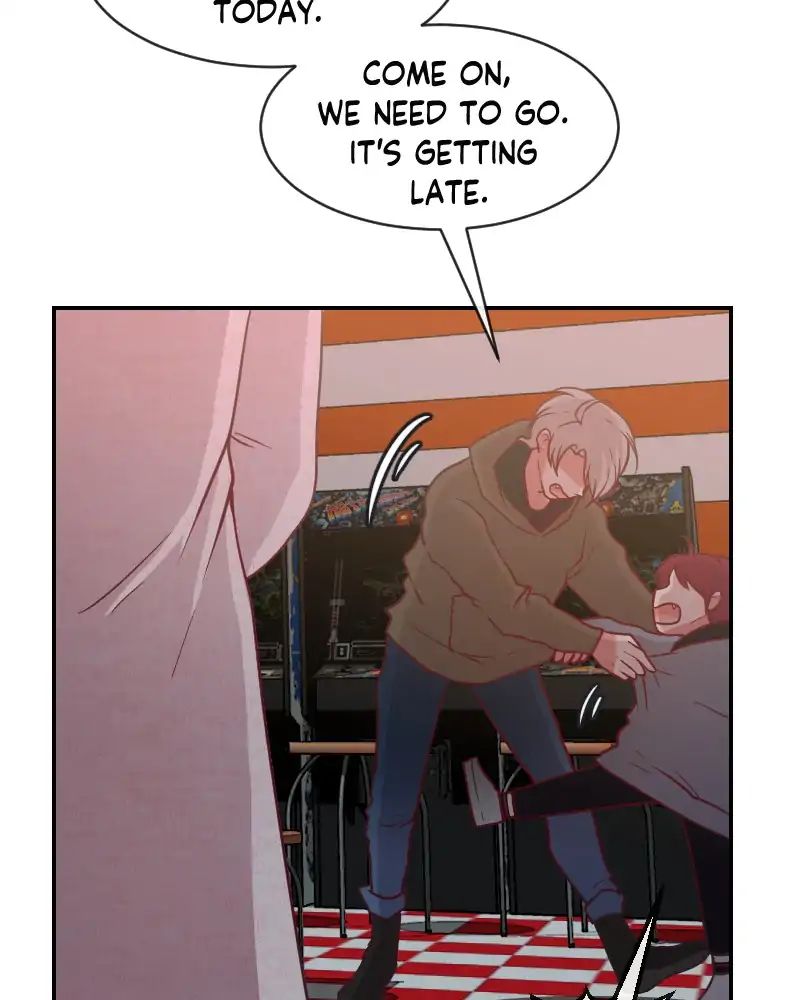 Age Matters chapter 53 - page 6