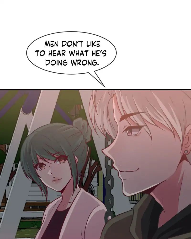 Age Matters chapter 53 - page 63