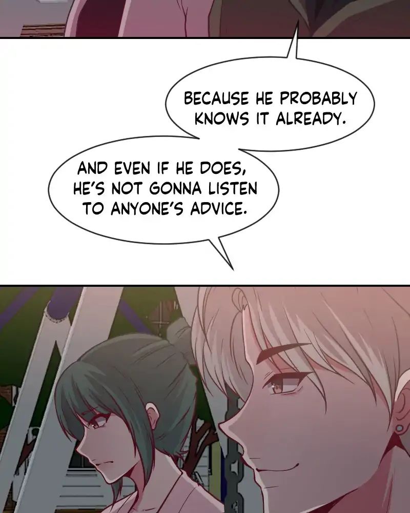 Age Matters chapter 53 - page 64