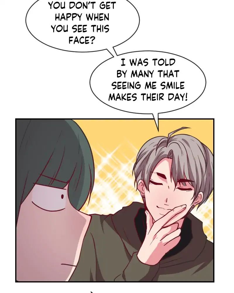 Age Matters chapter 53 - page 74