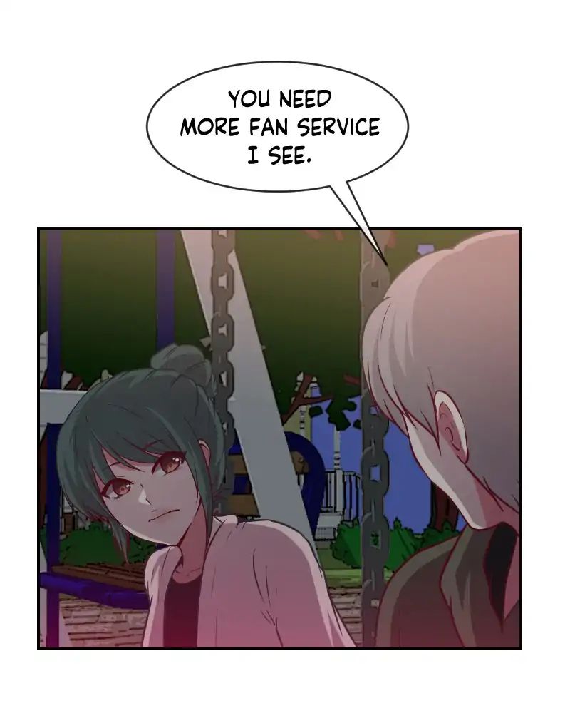 Age Matters chapter 53 - page 76