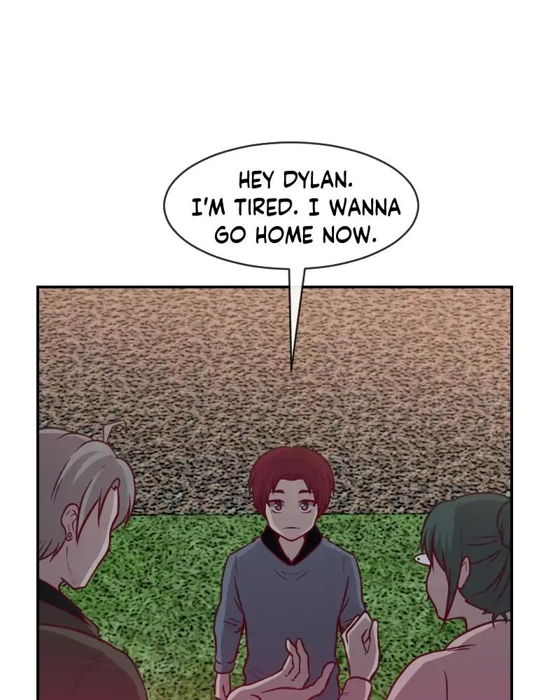 Age Matters chapter 53 - page 96