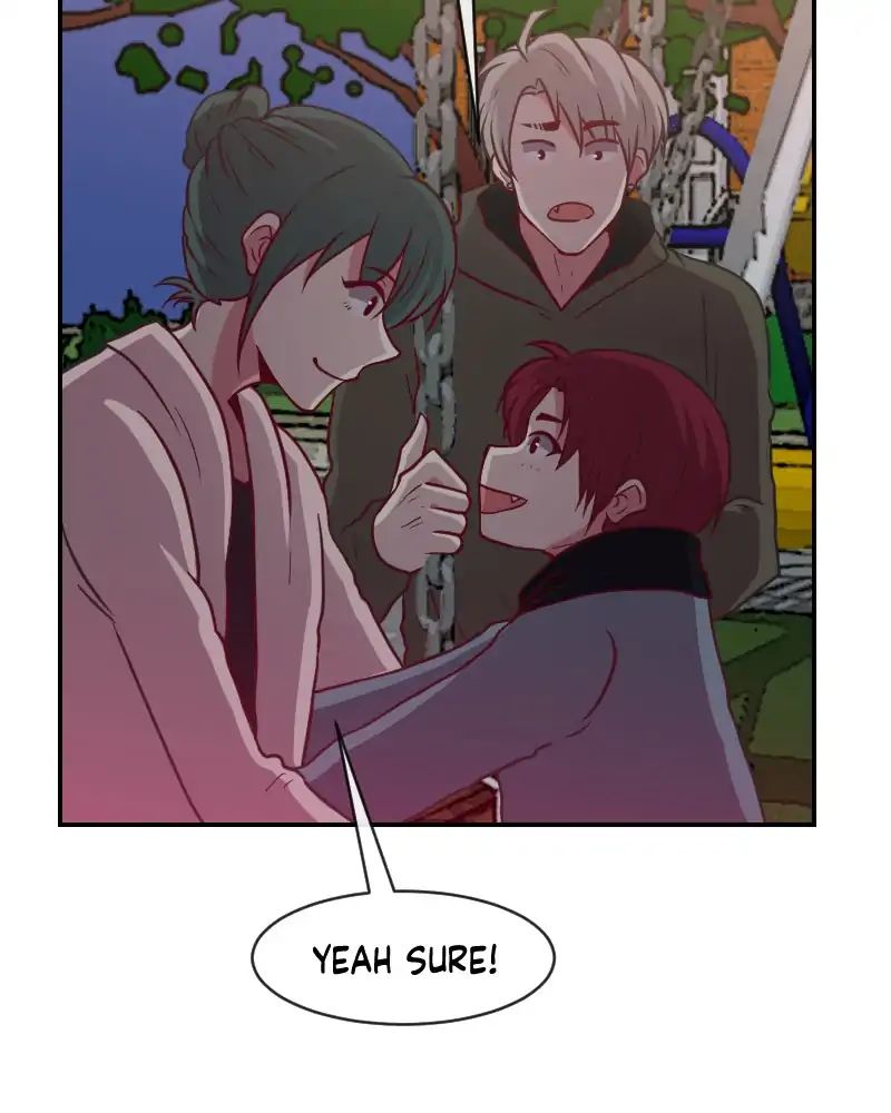 Age Matters chapter 53 - page 98