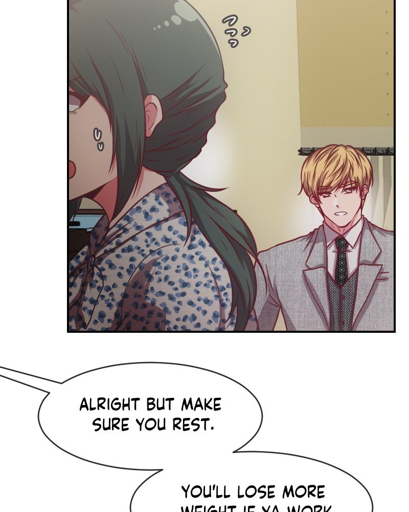 Age Matters chapter 105 - page 116