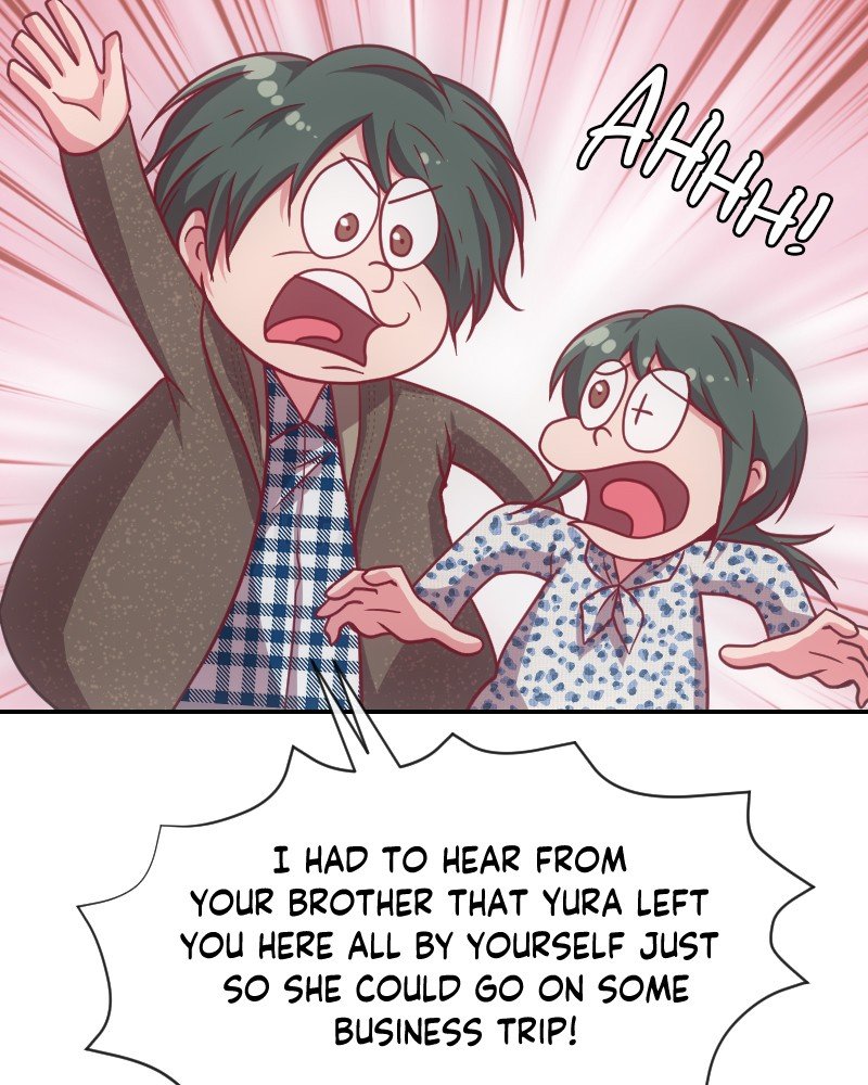 Age Matters chapter 105 - page 16