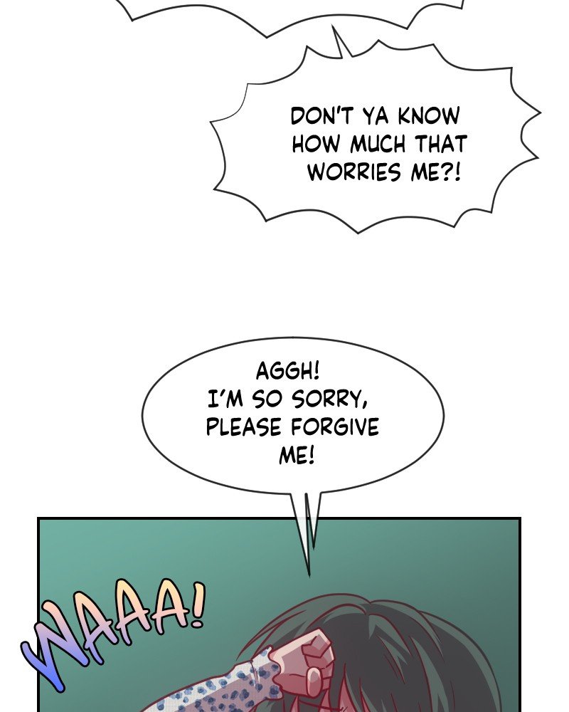 Age Matters chapter 105 - page 17