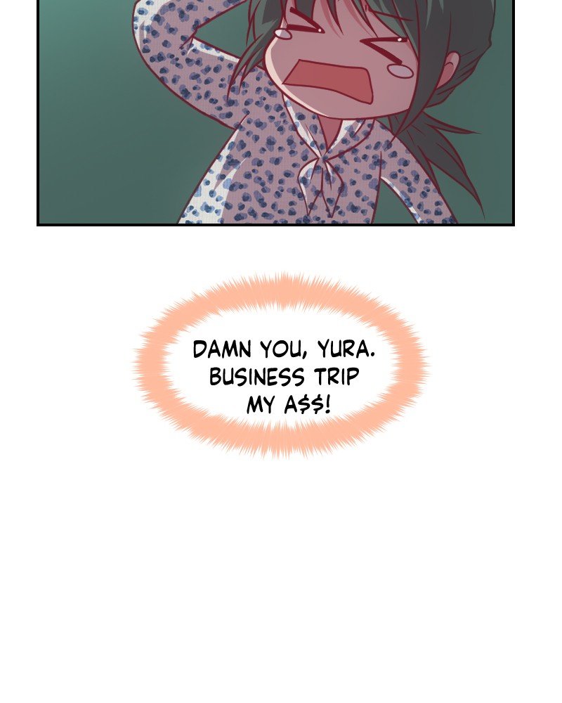 Age Matters chapter 105 - page 18