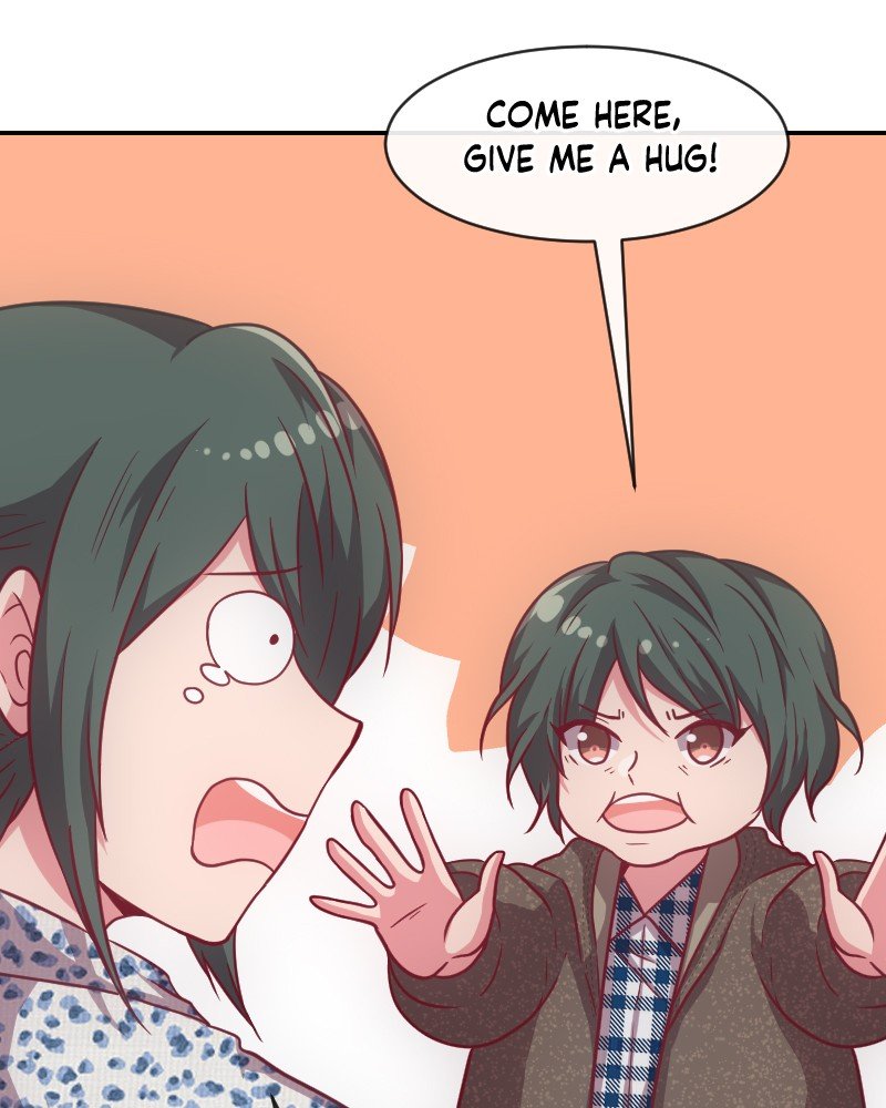 Age Matters chapter 105 - page 19