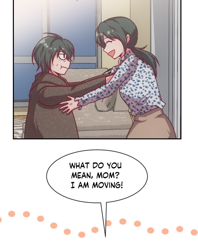 Age Matters chapter 105 - page 21