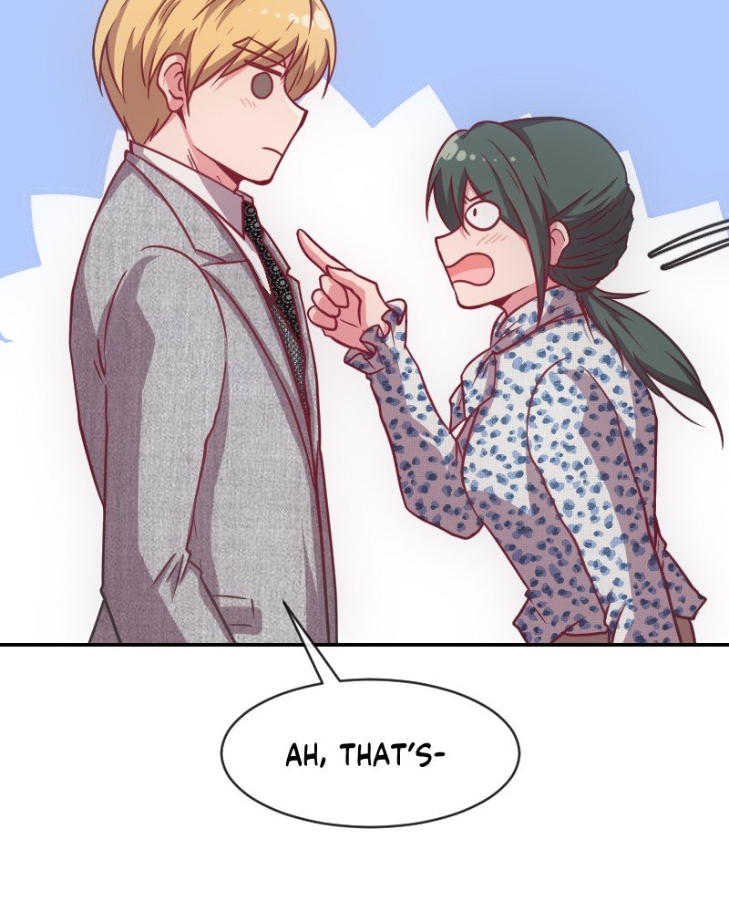 Age Matters chapter 105 - page 43