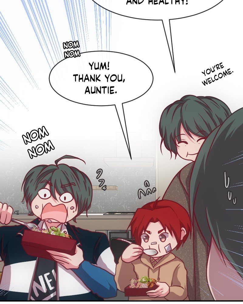 Age Matters chapter 105 - page 61