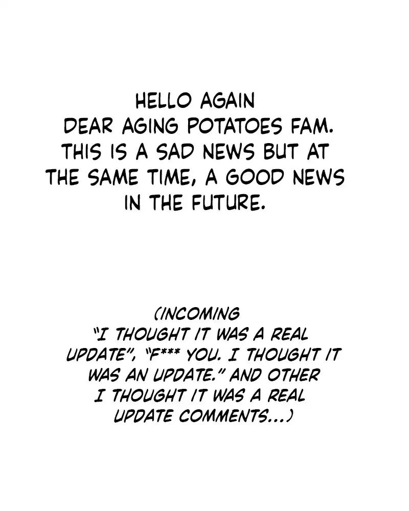 Age Matters chapter 24 - page 1